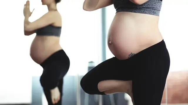 How to make your body Fit after Delivery