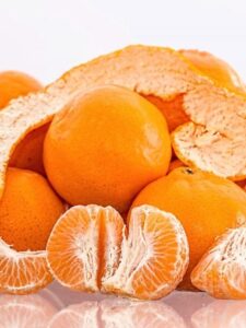 Don't Throw Orange Peel: Try this