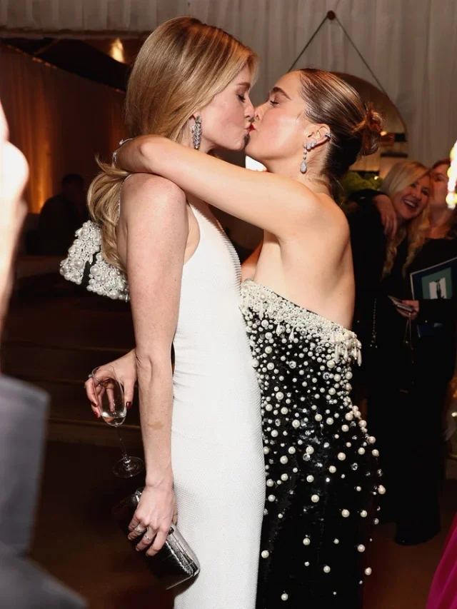 SAG Awards 2023 After-Party Unseen Pics